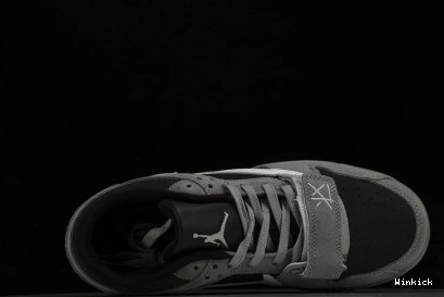 Travis x FZ8117-001 Jordan Cut Scott The Check 0306